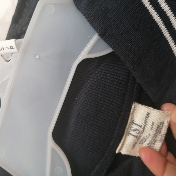 Men pajama set - Picture 2 of 15